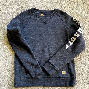 Like new, Carhartt Crew